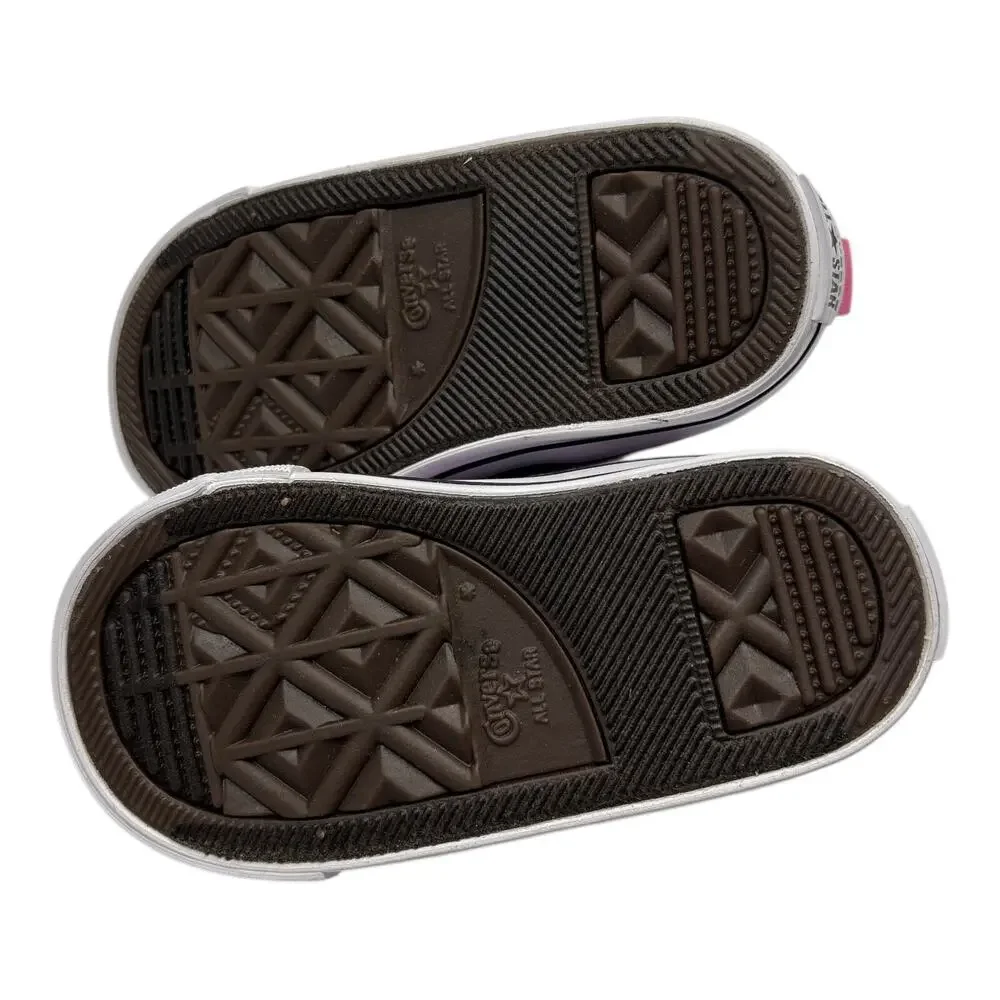 Converse fashion all